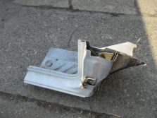 DACIA DOKKER 18R próg PRAWY