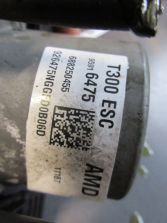 CHEVROLET AVEO T300 POMPA ABS 95916475 688250455