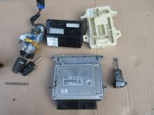 KIA PRO CEED KOMPUTER 1.6 16V 39110-2B660