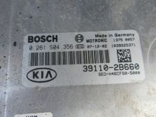 KIA PRO CEED KOMPUTER 1.6 16V 39110-2B660