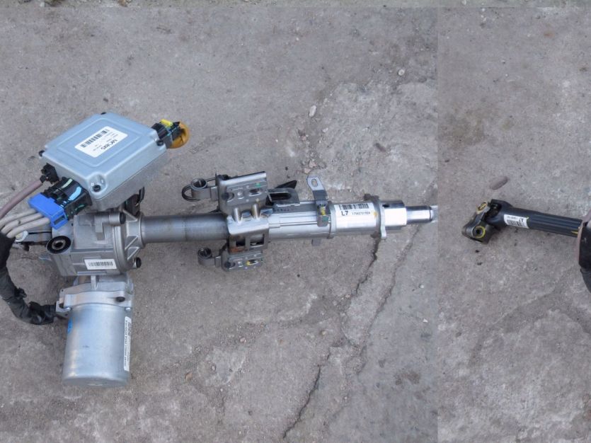 kia optima IV SEDAN lift 18 r. WSPOMAGANIE