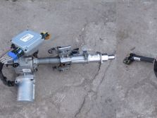 kia optima IV SEDAN lift 18 r. WSPOMAGANIE