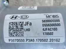 kia optima IV SEDAN lift 18 r. WSPOMAGANIE