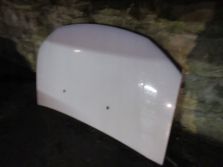 LOGAN II MCV 2016R. MASKA BIAŁA