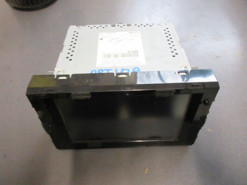 optima IV 2.4 USA lift WYŚWIETLACZ 96160-D5150WK