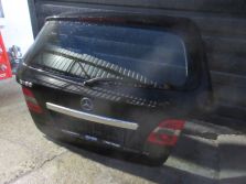 MERCEDES B-KLASA LIFT W245 KLAPA BAGAŻNIKA