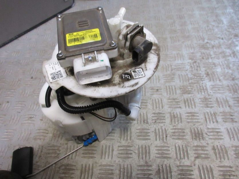 optima IV 2.4 USA lift POMPA PALIWA 1101-C71990