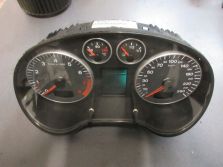 AUDI A3 8P 1.6 SR LICZNIK 850920930D