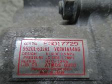 SWIFT 1.3 16V MK6 4X4 KOMPRESOR KLIMATYZACJI