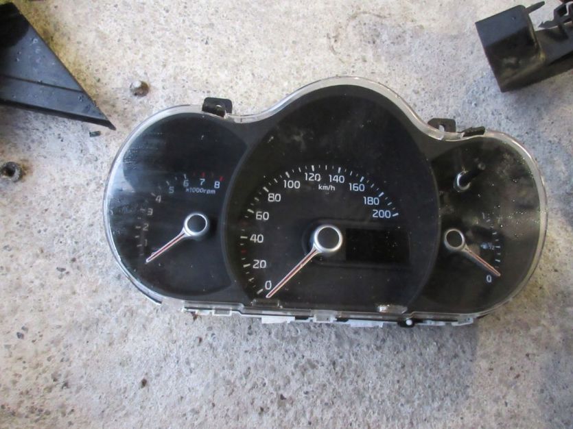 KIA PICANTO II 5D LICZNIK 94033-1Y109