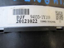 KIA PICANTO II 5D LICZNIK 94033-1Y109