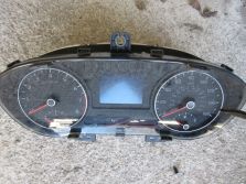 kia optima IV lift 18 r. USA LICZNIK 94001-D5500