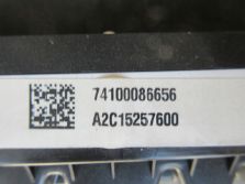 kia optima IV lift 18 r. USA LICZNIK 94001-D5500