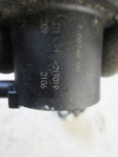 VITARA II III HYBRID 1.4 4X4 ZAWÓR TURBO 70874800