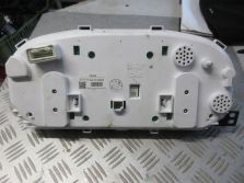 VITARA 1.4T III LIFT HYBRID LICZNIK ZEGAR MANUAL