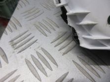 VITARA 1.4T III LIFT HYBRID LICZNIK ZEGAR MANUAL