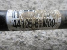 VITARA II III HYBRID 1.4 4X4 PÓŁOS PRAWY TYŁ