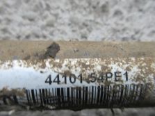 VITARA II III HYBRID 1.4 4X4 PÓŁOS PRAWY PRZÓD