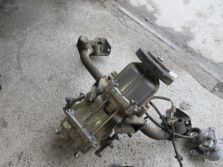 VITARA II III LIFT HYBRID 1.4 4X4 MOST TYŁ 1M2