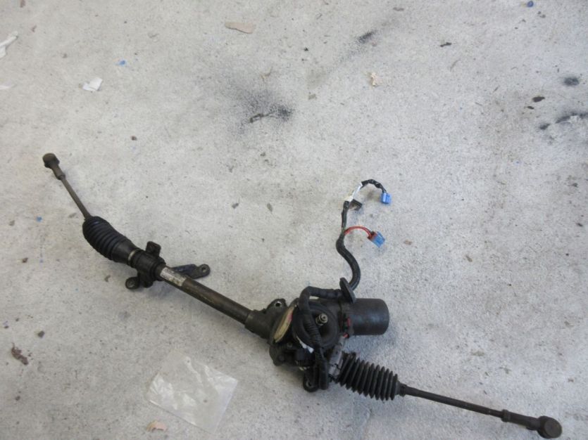 SWIFT MK6 1.3 PRZEKŁADNIA MAGLOWNICA 63J5