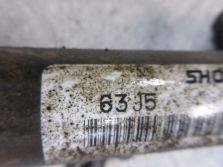 SWIFT MK6 1.3 PRZEKŁADNIA MAGLOWNICA 63J5