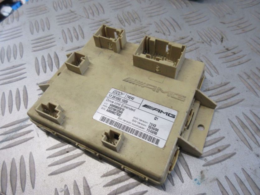 MERCEDES AMG MODUŁ A2319012500