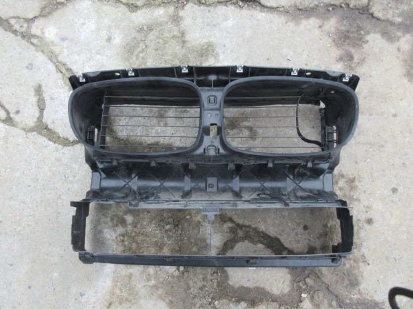 BMW OE 187798-15 kierownica powietrza