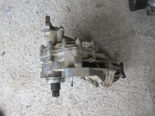 VITARA III LIFT 1.4 HYBRID 4X4 REDUKTOR 1M4