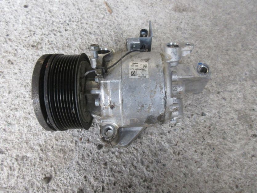 VITARA III LIFT 1.4 HYBRID KOMPRESOR KLIMATYZACJI