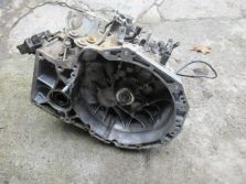 VITARA III II LIFT HYBRID 4X4 SKRZYNIA BIEGÓW ZE7