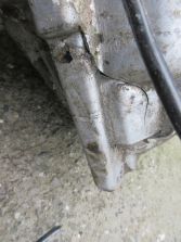 VITARA III II LIFT HYBRID 4X4 SKRZYNIA BIEGÓW ZE7