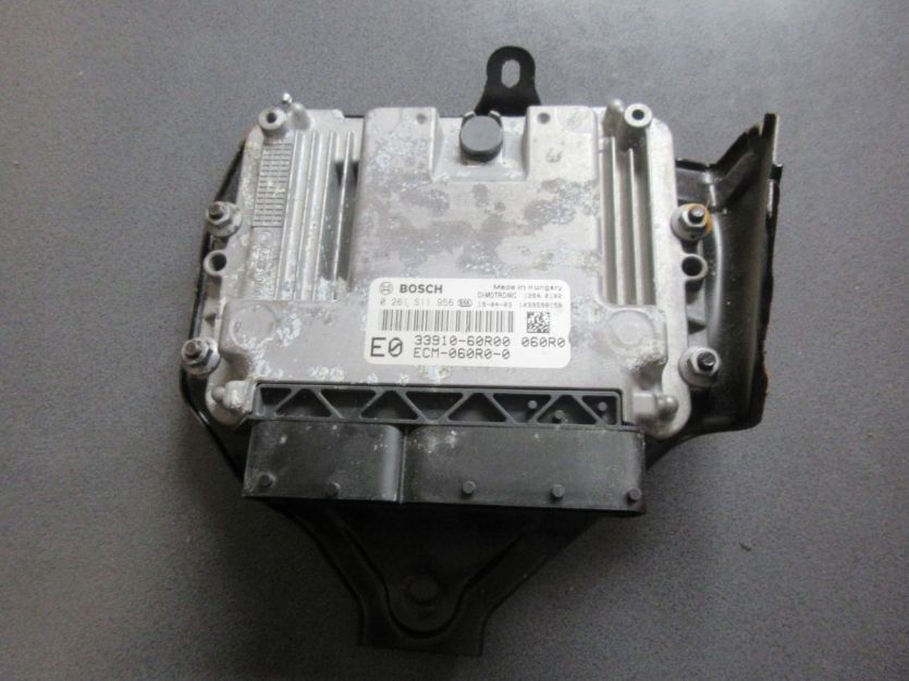 VITARA 1.4 T III LIFT 4X4 sterownik silnika