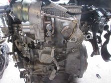 VITARA III II LIFT HYBRID 4X4 SILNIK K14D