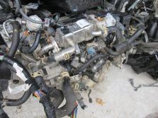 VITARA III II LIFT HYBRID 4X4 SILNIK K14D