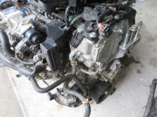 VITARA III II LIFT HYBRID 4X4 SILNIK K14D