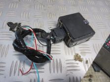 VITARA 1.4T III LIFT MODUŁ RADAR 202-LSC039