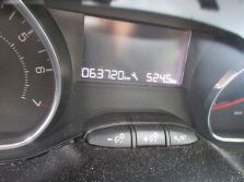 PEUGEOT 208 SILNIK 1.4 VTI KOMPUTER 9678495980