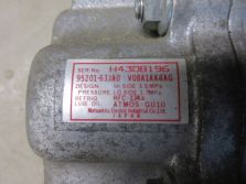 SWIFT MK6 1.3 KOMPRESOR KLIMATYZACJI 95201-63JA0