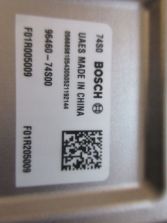 VITARA III HYBRID INWENTER FALOWNIK 96460-74S00