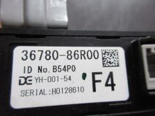 VITARA 1.4 T III LIFT 4X4 moduł 36780-86R00