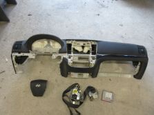 hyundai ix55 2011r. DESKA PODUSZKI