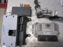 FIAT LINEA 1.4 T-JET KOMPUTER SILNIKA 51807290