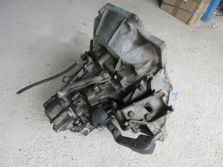 FIAT LINEA 1.4 T-JET SKRZYNIA 0681953