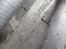 SUZUKI SPLASH 1.0 lift 13 r. silnik k10b 0D1 50kw