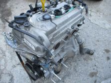 SUZUKI SPLASH 1.0 lift 13 r. silnik k10b 0D1 50kw