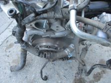 SUZUKI SPLASH 1.0 lift 13 r. silnik k10b 0D1 50kw