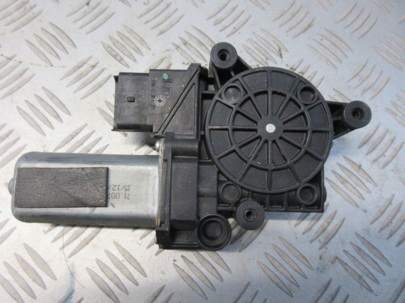 ALFA ROMEO BRERA SILNICZEK SZYBY LEWEJ LEWY