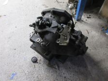 ALFA ROMEO BRERA 2.4 jtd SKRZYNIA BIEGÓW 6 BIEGÓW