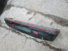 peugeot 205 kabriolet zderzak tył tylni