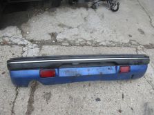 peugeot 205 kabriolet zderzak tył tylni